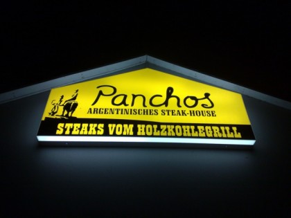 照片: Panchos